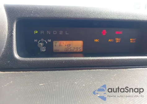 2006 Scion Xb from USA, damaged, VIN JTLKT324764111944